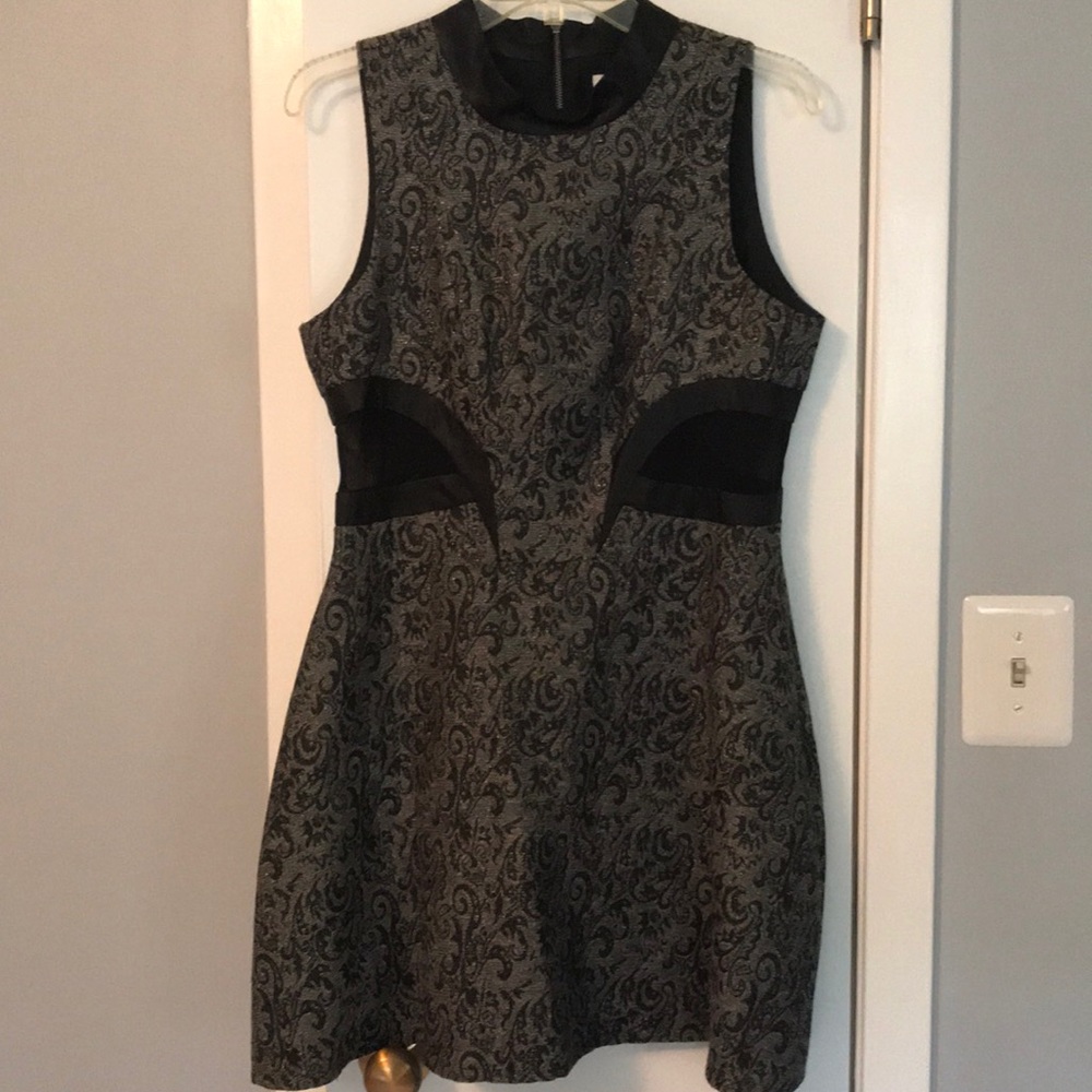 Cocktail dress
